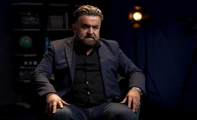 POVRATAK NAKON DUŽE PAUZE: Poznati tv novinar Andrija Jarak predstavio svoj autorski dokumentarac o najtežim zločinima u Hrvatskoj
