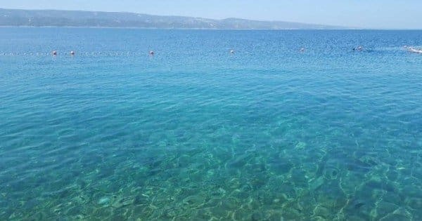 Albanska ministrica: Pokušavamo zaustaviti smeće koje more donosi u Hrvatsku