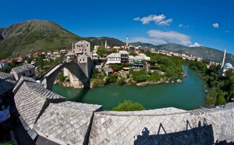Vraća se Aleksa Šantić, brišu Budaka: Mostar konačno mijenja nazive ulica
