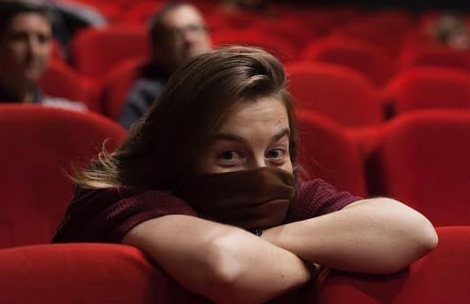 Kumjana Novakova, direktorica Pravo Ljudski Film Festivala, za BUKU: Nismo nikada nadošli do bilo kakve normalnosti