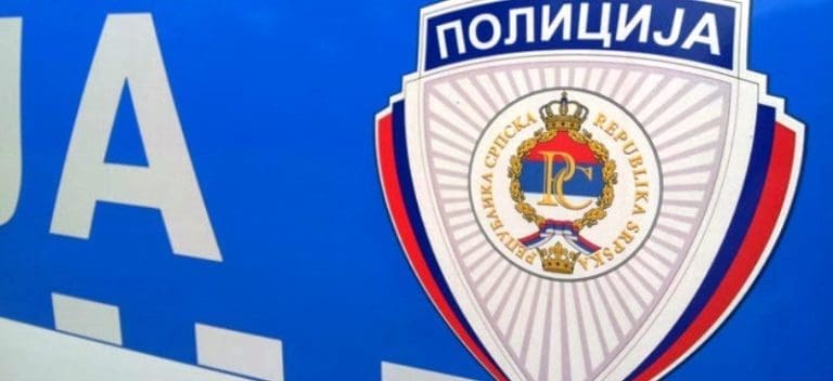 MUP RS o snimku Fejs TV-a