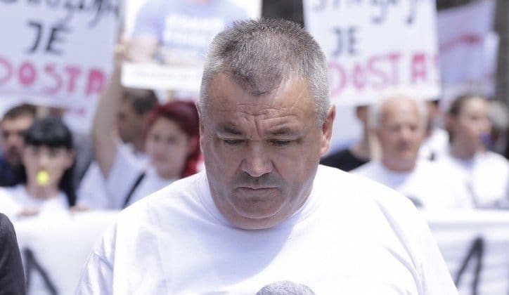 Porodica Memić: Kada smjestimo Dženanove ubice iza rešetaka, vratiće se povjerenje u pravosuđe BiH