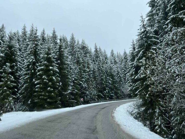 Meteorolog: Stiže promjena vremena, negdje može pasti do 20 centimetara snijega
