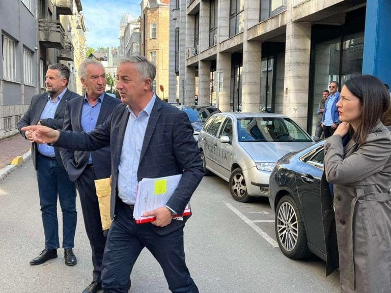 Hoće li opozicija povesti narod kroz Banjaluku?