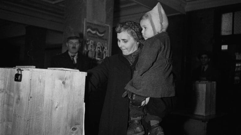 Komunizam i Jugoslavija: Kako se glasalo na prvim jugoslovenskim izborima poslije Drugog svjetskog rata