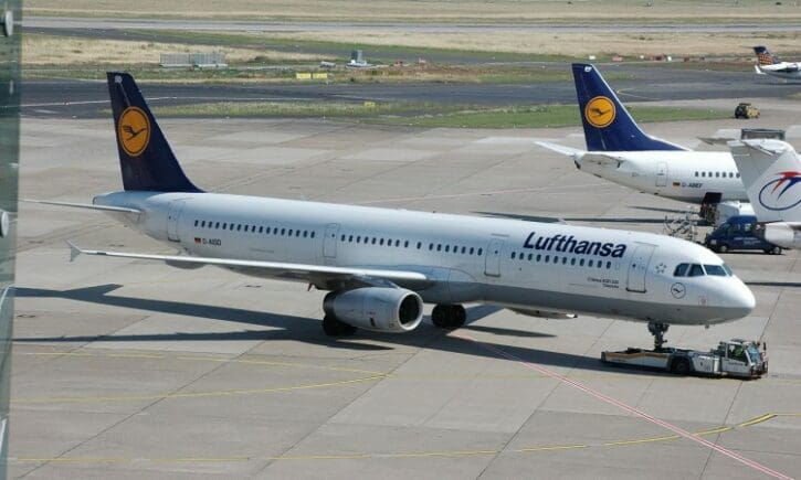 Njemačka: Uposlenici Lufthanse stupit će u štrajk upozorenja