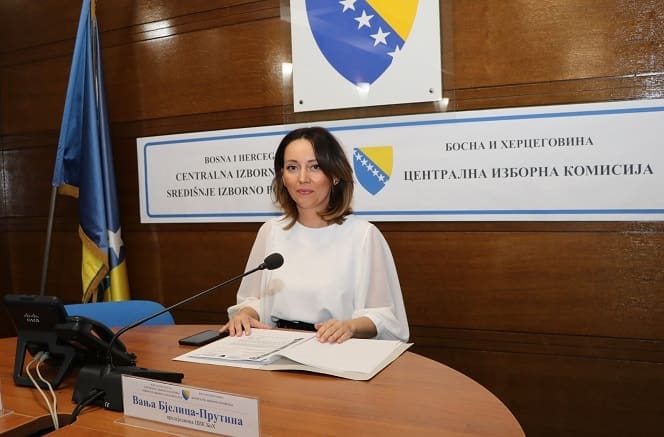 Članica CIK-a zatražila pomoć: Meta mi je na čelu, bojim se za život djeteta