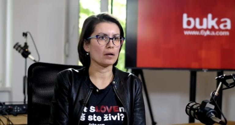 Vanja Stokić, urednica eTrafike, za BUKU: Političari i njihovi podanici već godinama vode kampanje protiv medija koji im smetaju