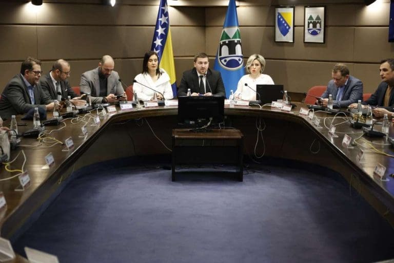 Ko je dobitnica Šestoaprilske nagrade Grada Sarajeva? Dobila više glasova od Zdravka Čolića