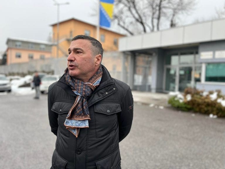 Davor Dragičević: Pravna borba je završila zvanično danas