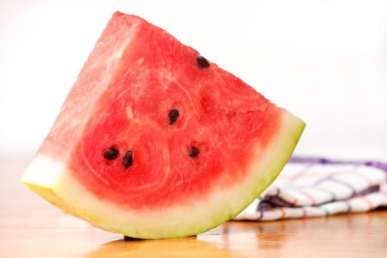 Ovo je pet iznenađujućih nuspojava jedenja prevelike količine lubenice