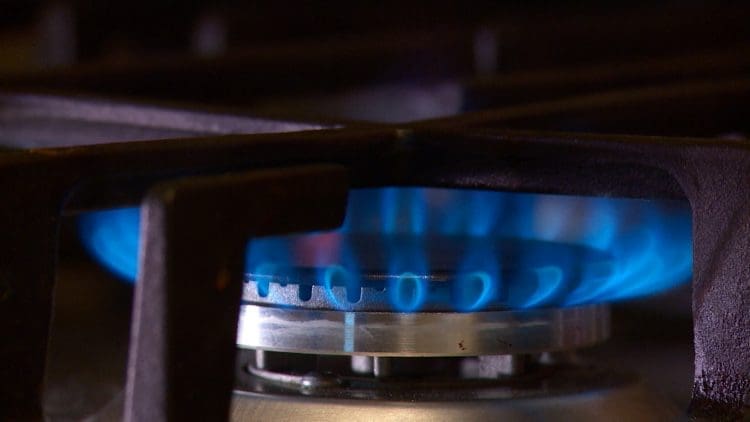 Cijena gasa u Evropi porasla za 24 posto