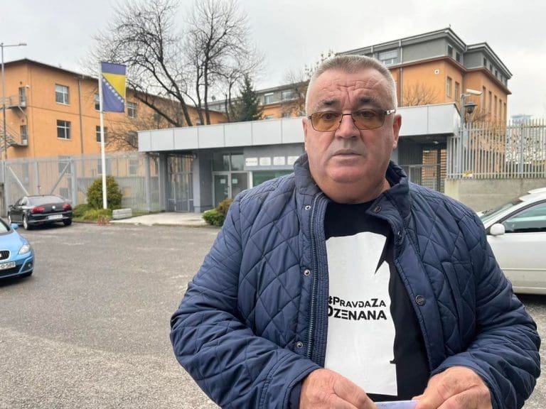Muriz Memić poslije presude opleo po pravosuđu: “Ovo ide na čast državnim tužiocima”