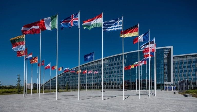 Sastanak ministara vanjskih poslova NATO-a u Briselu: Ukrajina na dnevnom redu