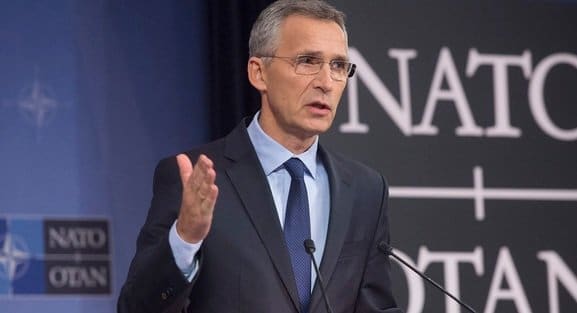Oko 10.000 bezbjednjaka štiti učesnike samita NATO, u pripravnosti i borbeni avioni