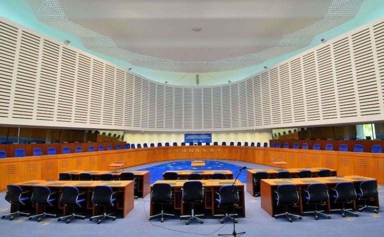 Rusija više nije članica Evropske konvencije o ljudskim pravima