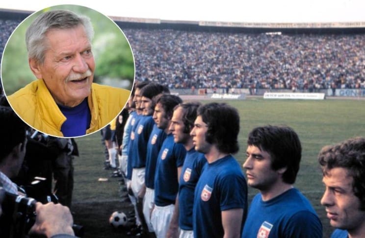 Pročitajte životnu priču Envera Marića! Zvali su ga Panter s Neretve i Leteći Mostarac