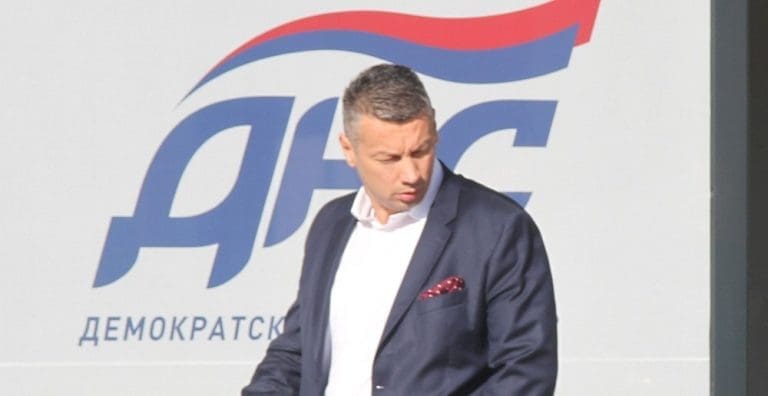 “Ovako loš rezultat bi Nešića i DNS mogli odvesti u nestanak”