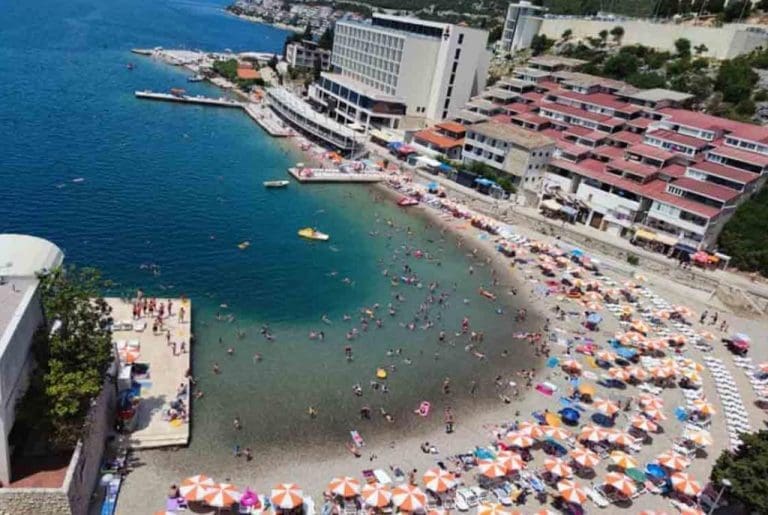 Neum gradi zeleni identitet kroz recikliranje morskog otpada