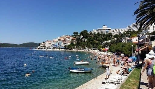 Hotelijeri zadovoljno trljaju ruke, ljetna sezona ispunila očekivanja