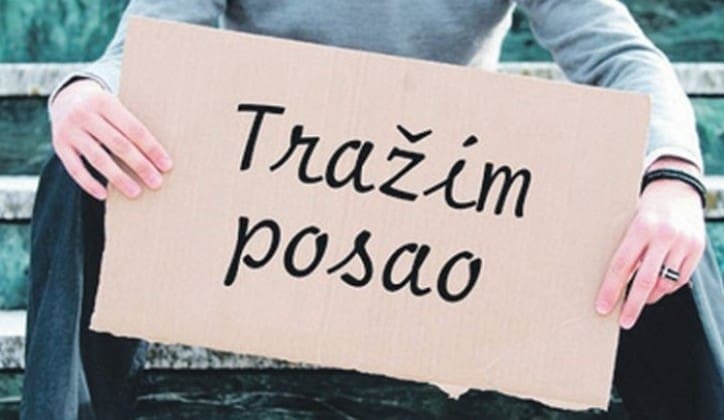 Vodič za napuštanje BiH – Samo preko rodbine i prijatelja