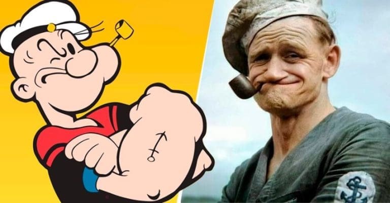 VIDEO Popaj je postojao, bio je poljski mornar i poznati tabadžija, a onda je naišao Badža (VIDEO)