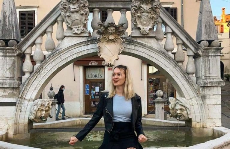Upoznajte Nikolinu Pavićević koja je objavila fotografije hrane u porodilištima u BiH i regionu