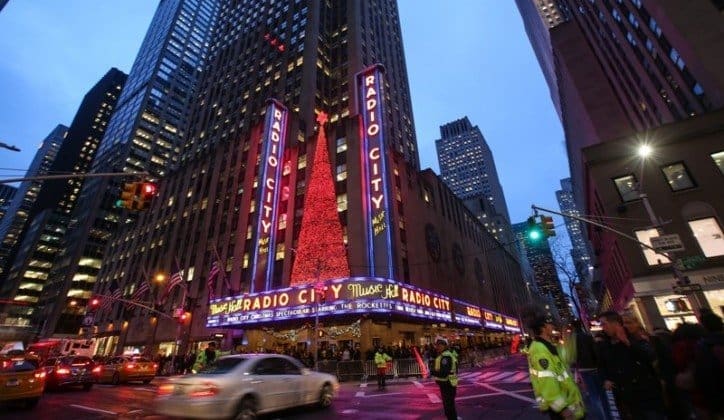 New York doslovno tone pod vlastitom težinom: “To se ne može zaustaviti”