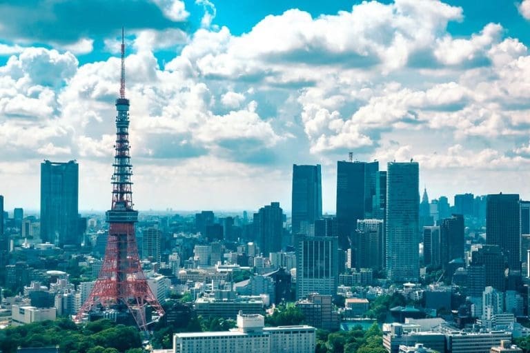 U Japanu zabilježeno najtoplije ljeto u istoriji