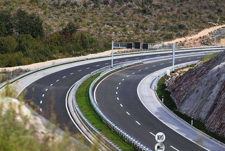 Ove godine BiH dobiva nove kilometre autoceste i magistrala, mostove, vijadukte…