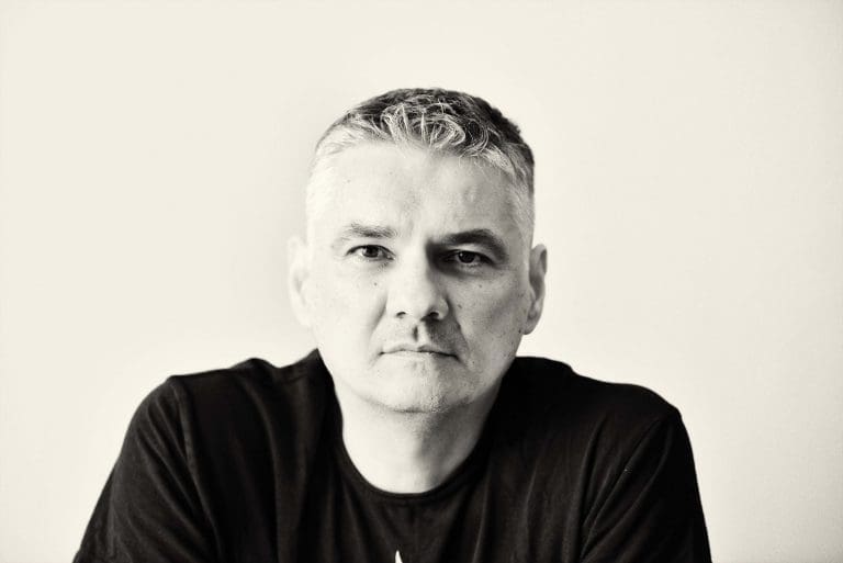 Nenad Vukosavljević za BUKU: „Za mene su autošovinisti oni koji tvrde da vole svoj narod, a diče se ubicama iz tog naroda“