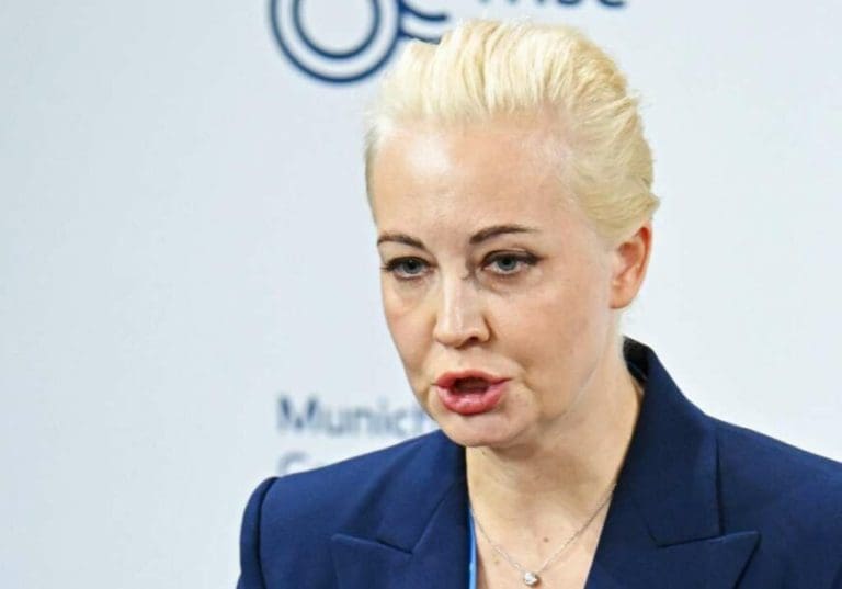 Udovica Navaljnog objavila da nastavlja njegovu borbu, traži podršku ruskog naroda: “Ja se ne plašim. Nemojte ni vi”