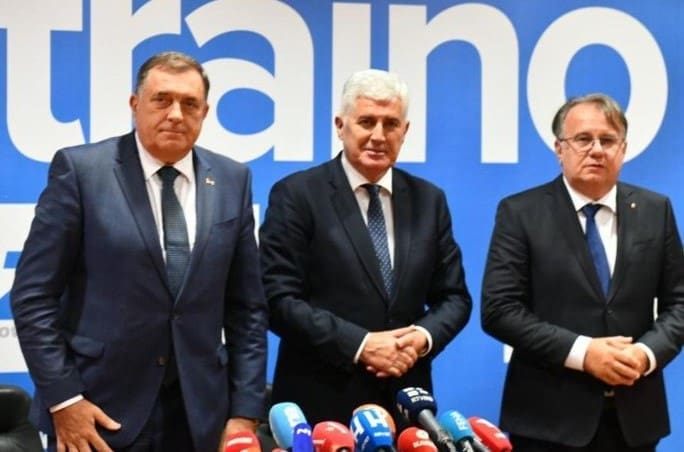 Od danas možda više ništa neće biti isto za BiH