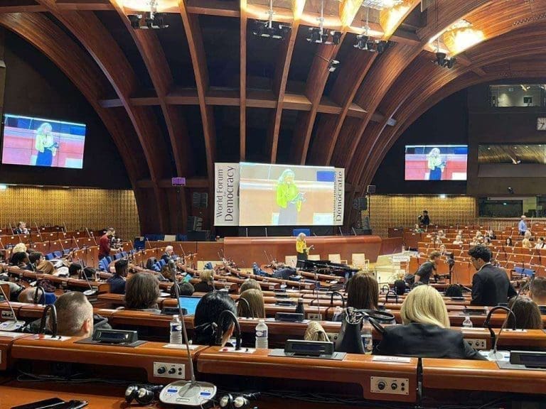 Evropski parlament zabranjuje pristup katarskim lobistima
