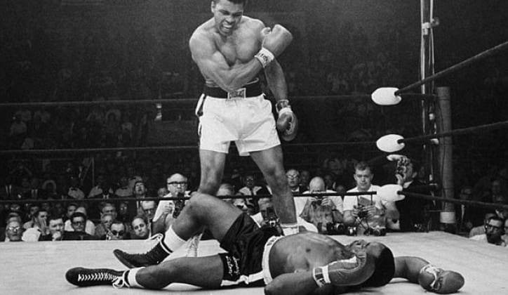 Šest godina od smrti legendarnog Muhammeda Alija