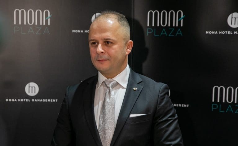 Ivan Vitorović direktor hotela Mona Plaza: Ekološka odgovornost i briga o prirodi prioritet je našeg poslovanja
