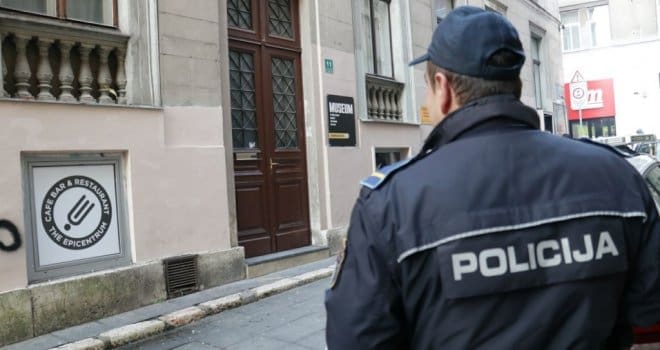 U toku velika akcija u BiH, očekuje se hapšenje nekoliko policajaca