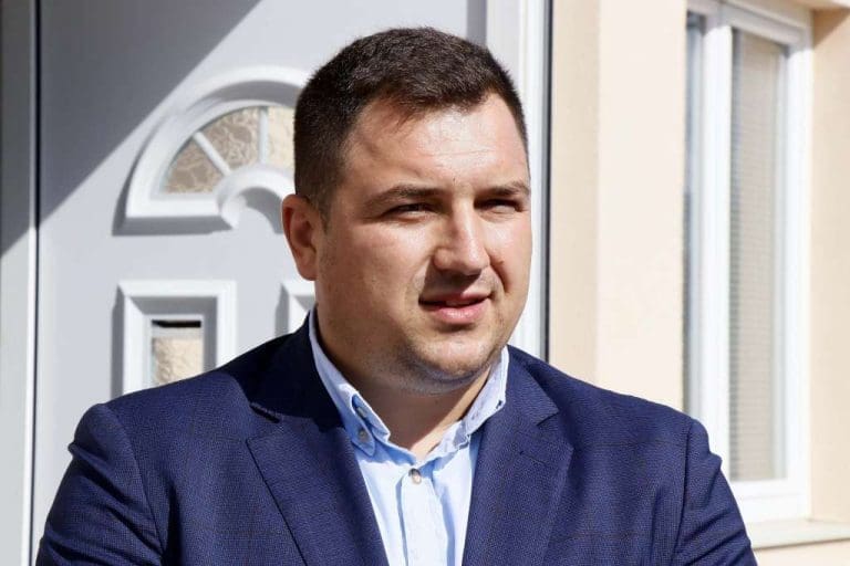 Potvrđena optužnica protiv bivšeg ministra za ljudska prava i izbjeglice