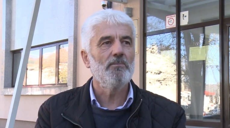 VUJOVIĆ ZA BUKU: „Nismo u bankrotu samo plaćamo ceh vladavine SNSD-a“