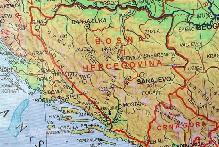 FOTO Ako mislite da se ljudi najviše iseljavaju iz Hercegovine, varate se…