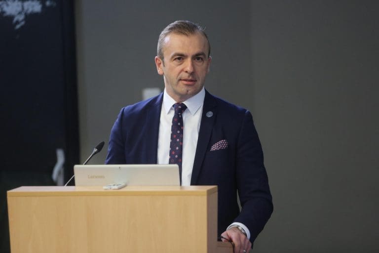 Sead Turčalo dekan FPN Sarajevo za BUKU: Najveću prijetnju za sigurnost BiH predstavlja ekstremno političko djelovanje SNSD-a i HDZ BiH