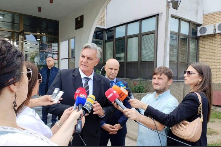 Karan u Bijeljini otkrio nove detalje istrage o ubistvu inspektora: Slijedi čišćenje u redovima MUP RS