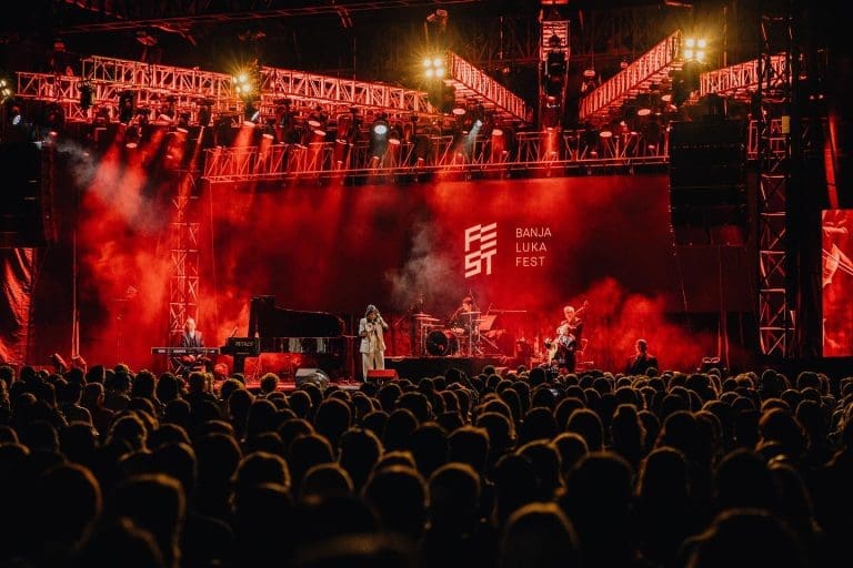 Yasmin Levy na Banja Luka Festu: Postoje numere koje nam dotaknu srca, ali i one koje dotaknu dušu