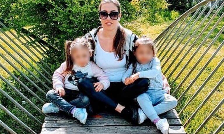 Otkrivene poruke koje je muž slao Almi prije nego što se ubila sa troje djece