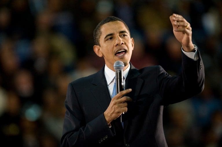 Barack Obama: Odlazak iz Bijele kuće bio je dobar za moj brak i porodicu
