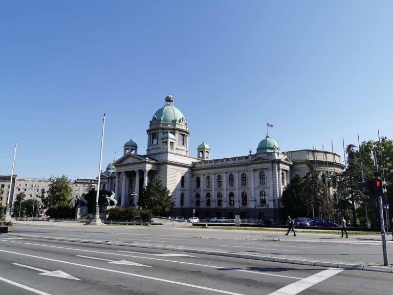IZBORI U SRBIJI 2023: Stranke bez izbornog programa, lideri bez jasnih politika