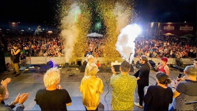 Počinje Demofest