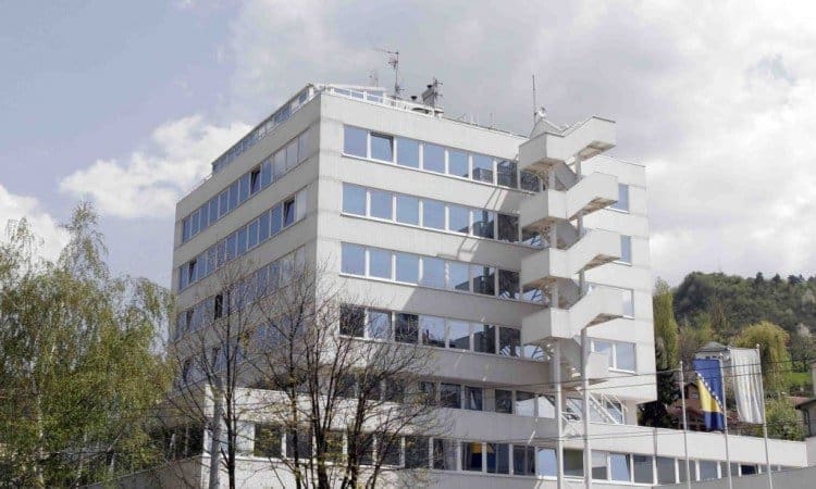 OHR o optužnici protiv Dodika i Lukića: Niko nije iznad zakona