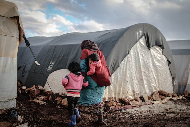 Guardian: Slom humanitarnog sistema