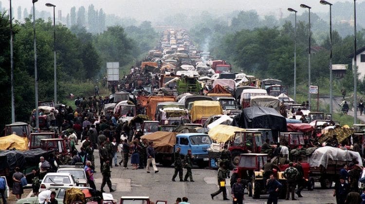 27 godina od „Oluje“: U Srbiji pomen, u Hrvatskoj praznik